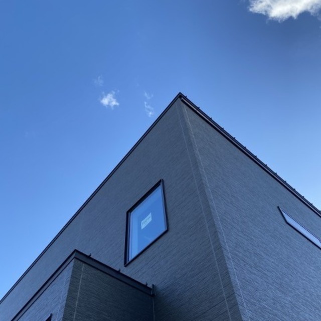 柳井市T様邸ZHE住宅の画像