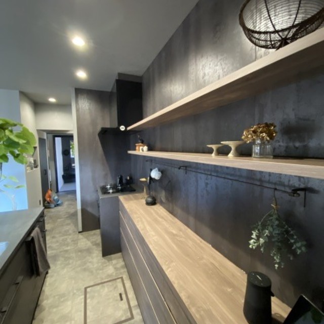 光市I様邸リノベーションの画像