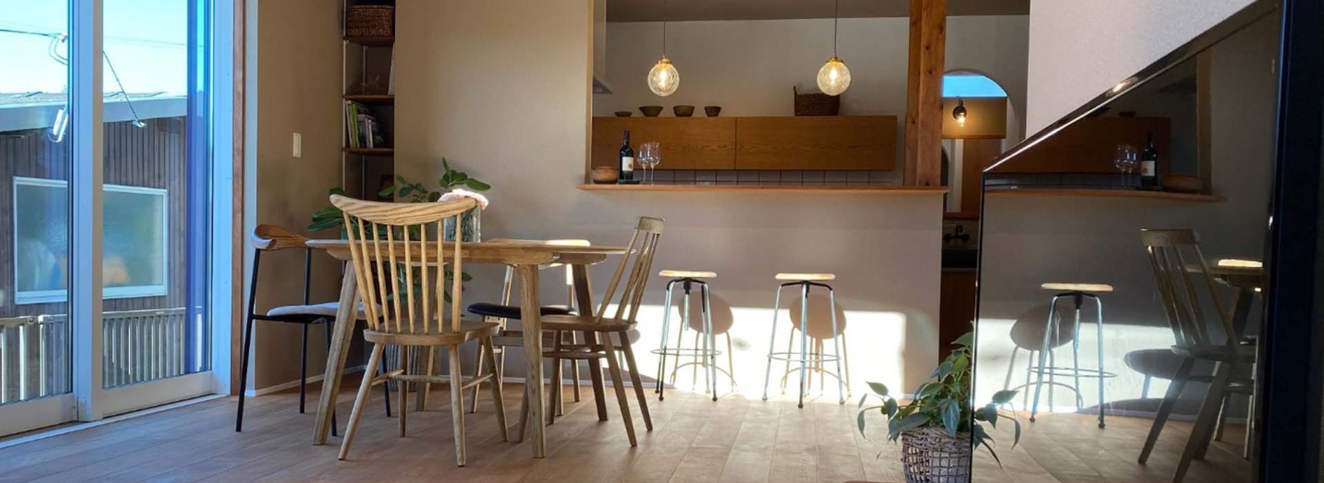 リビングのイメージ画像